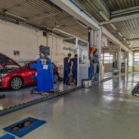 AMZS Koper