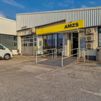 AMZS Koper