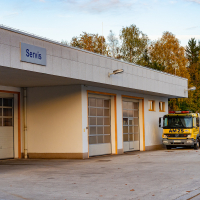 AMZS Kranj