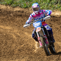 EMX Women Prilipe 12 april