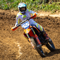 EMX Women Prilipe 12 april