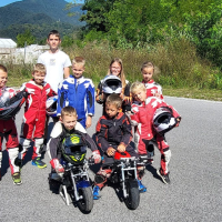 Motošportni dnevi 2026 v Trbovljah
