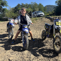 Motošportni dnevi 2026 v Trbovljah