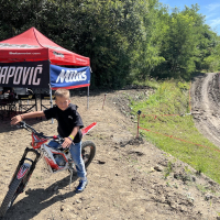 Motošportni dnevi 2026 v Trbovljah