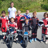 Motošportni dnevi 2026 v Trbovljah