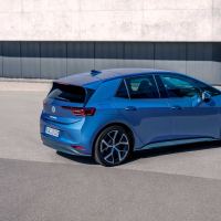 VW ID.3 neo - prvi pogled 2026