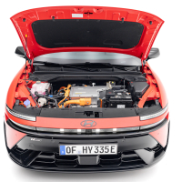 Hyundai Ioniq 3 - tehnika 2026