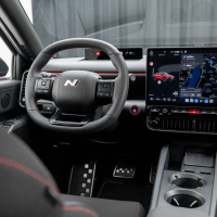 Hyundai Ioniq 3 - tehnika 2026
