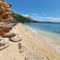 Punat in Stara Baška 3