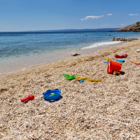 Punat in Stara Baška 3