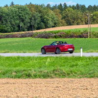 Mazda MX-5 - doživetja 2026