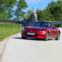 Mazda MX-5 - doživetja 2026