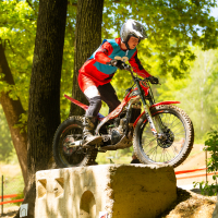 DP Trial Mačkovci 25 april 2026