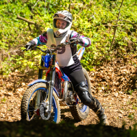 DP Trial Mačkovci 25 april 2026