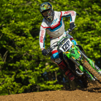 DP MX Mačkovci 25 april 2026 ena