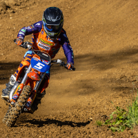 DP MX Mačkovci 25 april 2026 ena
