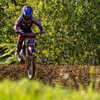 DP MX Mačkovci 25 april 2026 ena