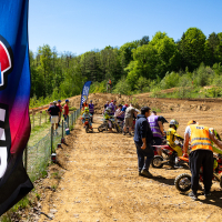 DP MX Mačkovci 25 april 2026 ena