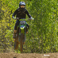 DP MX Mačkovci 25 april 2026 dve
