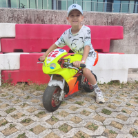 Motošportni dnevi 2026 - 2. del Vransko