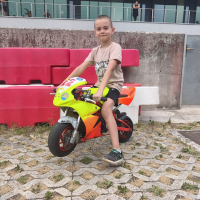 Motošportni dnevi 2026 - 3. del Slovenja vas