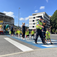 Obiski maskot po Sloveniji Še 365 dni! 2026
