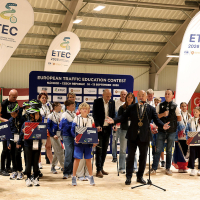 ETEC 2026 v Nachodu na Češkem - ORIGINAL FOTKE