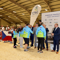ETEC 2026 v Nachodu na Češkem - ORIGINAL FOTKE