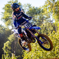 DP MX Mačkovci 20 sept 2026 - ena