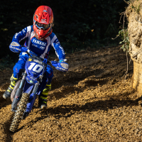 DP MX Mačkovci 20 sept 2026 - ena