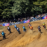 DP MX Mačkovci 20 sept 2026 - ena