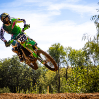 DP MX Mačkovci 20 sept 2026 - ena