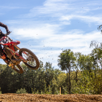 DP MX Mačkovci 20 sept 2026 - ena