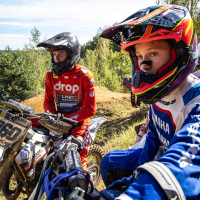 DP MX Mačkovci 20 sept 2026 - dve
