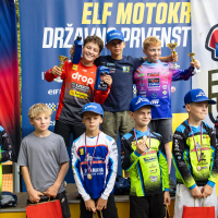 DP MX Mačkovci 20 sept 2026 - dve