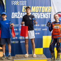 DP MX Mačkovci 20 sept 2026 - dve
