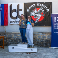 DP trial Idrija 3. oktober 2026 - dve