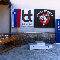 DP trial Idrija 3. oktober 2026 - dve