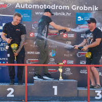 DP CHM Grobnik 4. okotber 2026 - dve