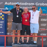 DP CHM Grobnik 4. okotber 2026 - dve