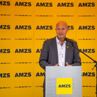30 let AMZS Maribor - druženje s poslovnimi partnerji