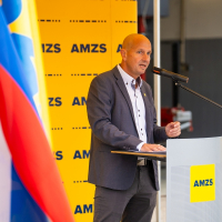 30 let AMZS Maribor - druženje s poslovnimi partnerji