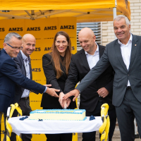 30 let AMZS Maribor - druženje s poslovnimi partnerji