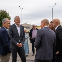 30 let AMZS Maribor - druženje s poslovnimi partnerji