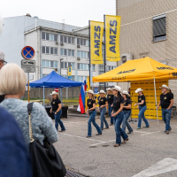 30 let AMZS Maribor - druženje s poslovnimi partnerji
