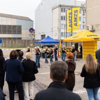 30 let AMZS Maribor - druženje s poslovnimi partnerji