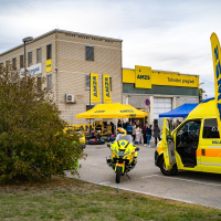 30 let AMZS Maribor - dan odprtih vrat II