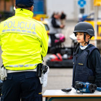 30 let AMZS Maribor - dan odprtih vrat II