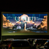30 let AMZS Maribor - drive-in kino