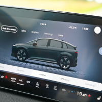 Audi A2 e-tron - za volanom 2026